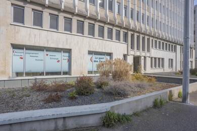 Espace bureau à vendre 225 000 € 401 m² de bureaux Bannier-Coligny Orléans 45000