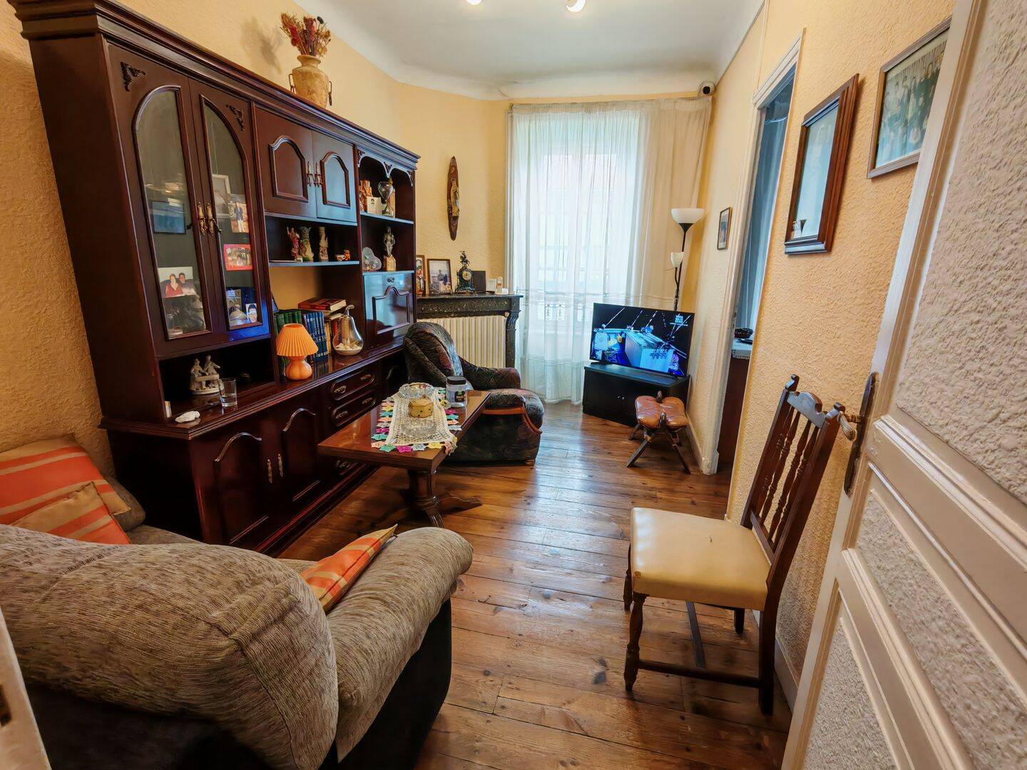 Appartement 3 pièces 71 m² · à Hendaye · 71,1 m² · 220 500 €