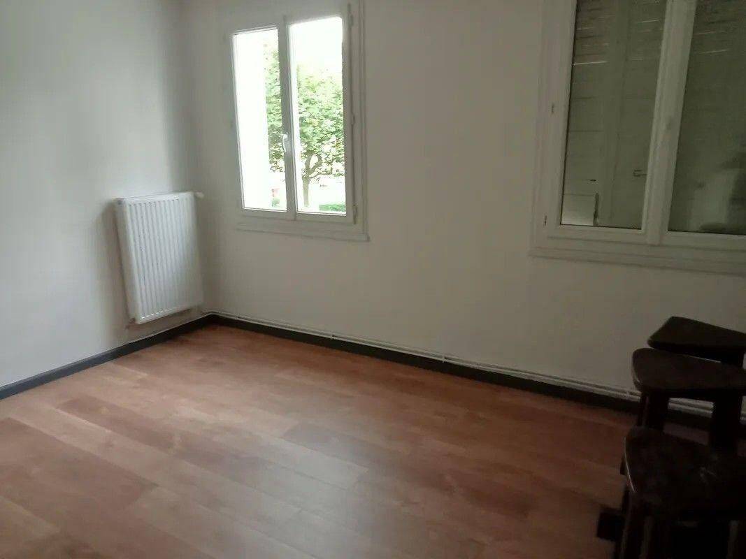 Appartement 2 pièces 39 m² · à Saint-Étienne · 39 m² · 440 €