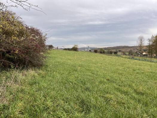 Terrain constructible à vendre 48 240 € 1 818 m² de terrain Bayenghem-lès-Seninghem 62380