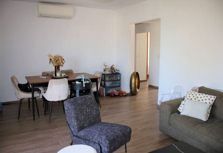 Appartement à vendre 318 000 € 3 pièces 2 chambres 70 m² Étage 2/4 Porto Vecchio 20137