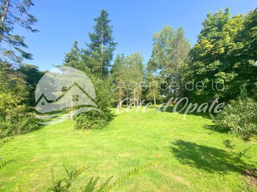 Terrain à vendre 155 000 € 2 500 m² de terrain Crémarest 62240