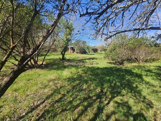 Terrain constructible à vendre 165 000 € 3 937 m² de terrain Gastes 40160