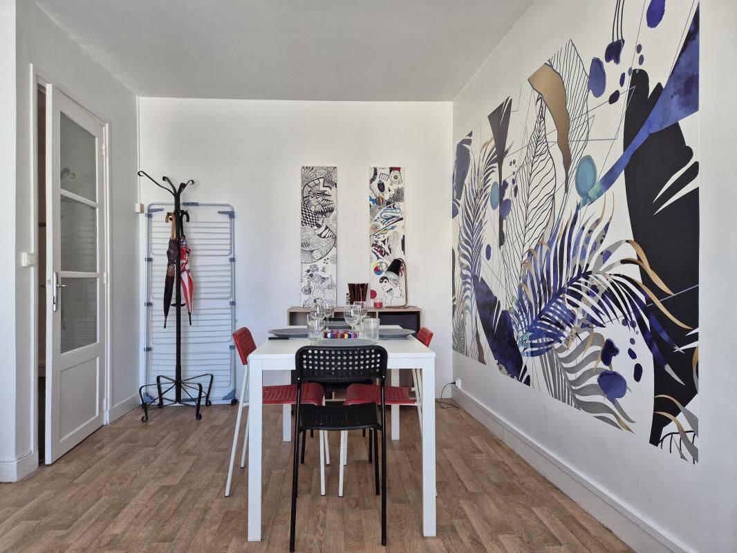 Appartement 3 pièces 59 m² · à Reims · 59 m² · 1 030 €/mois