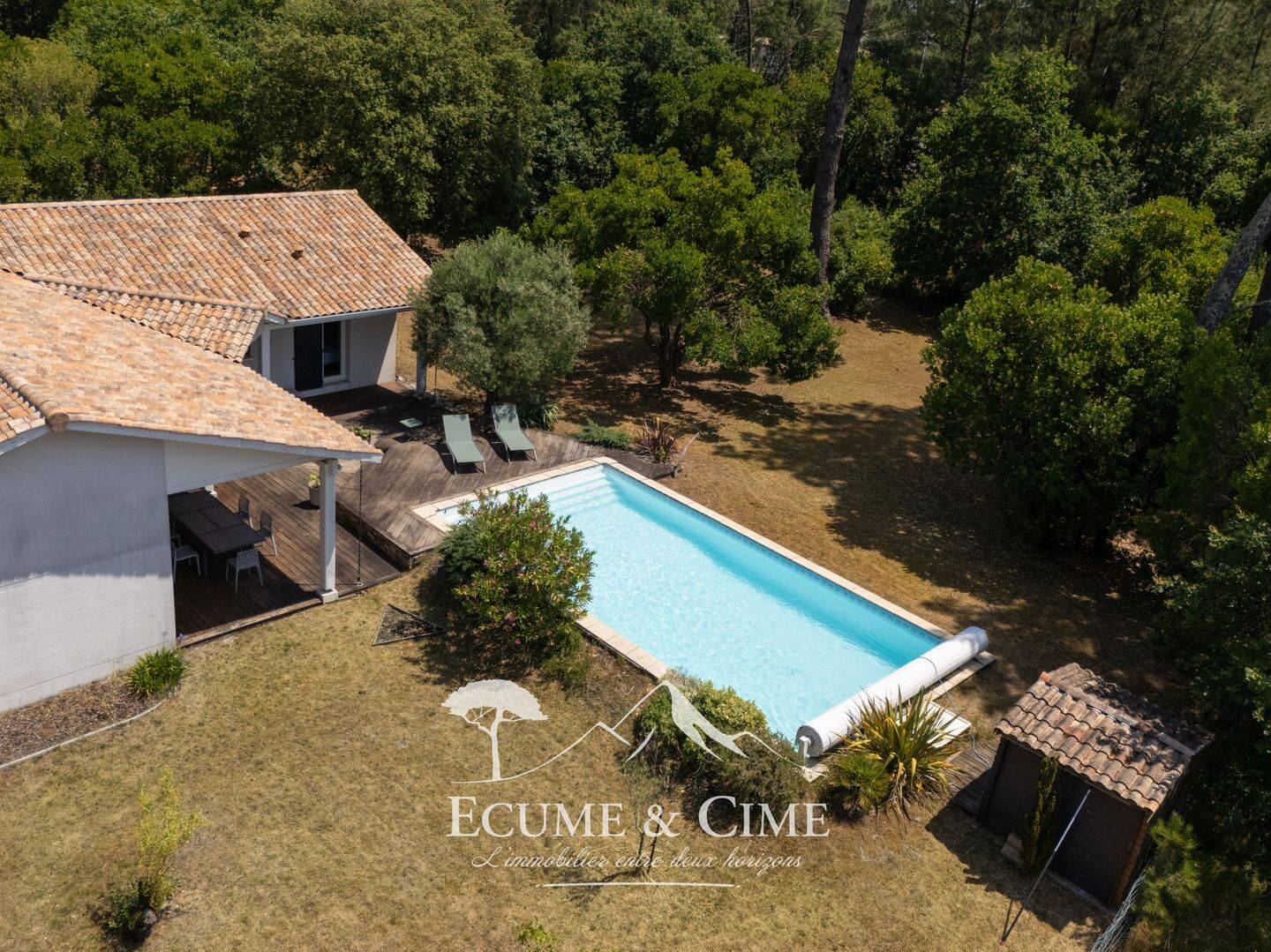 Maison 6 pièces 145 m² · à La Teste-de-Buch · 145 m² · 650 000 €