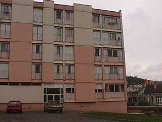 Appartement 3 pièces 60 m² · à Montbard · 60 m² · 382 €/mois