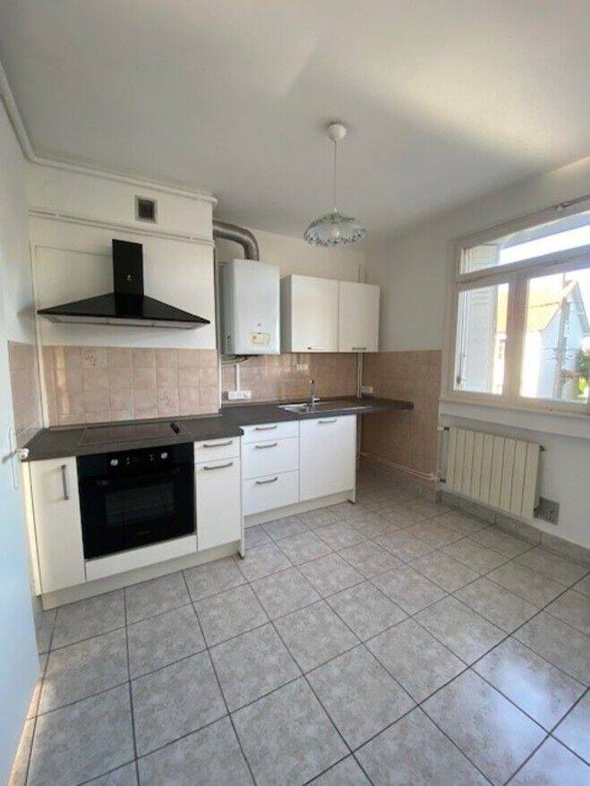 Appartement 5 pièces 86 m² · à Montigny-lès-Metz · 85,8 m² · 937 €/mois