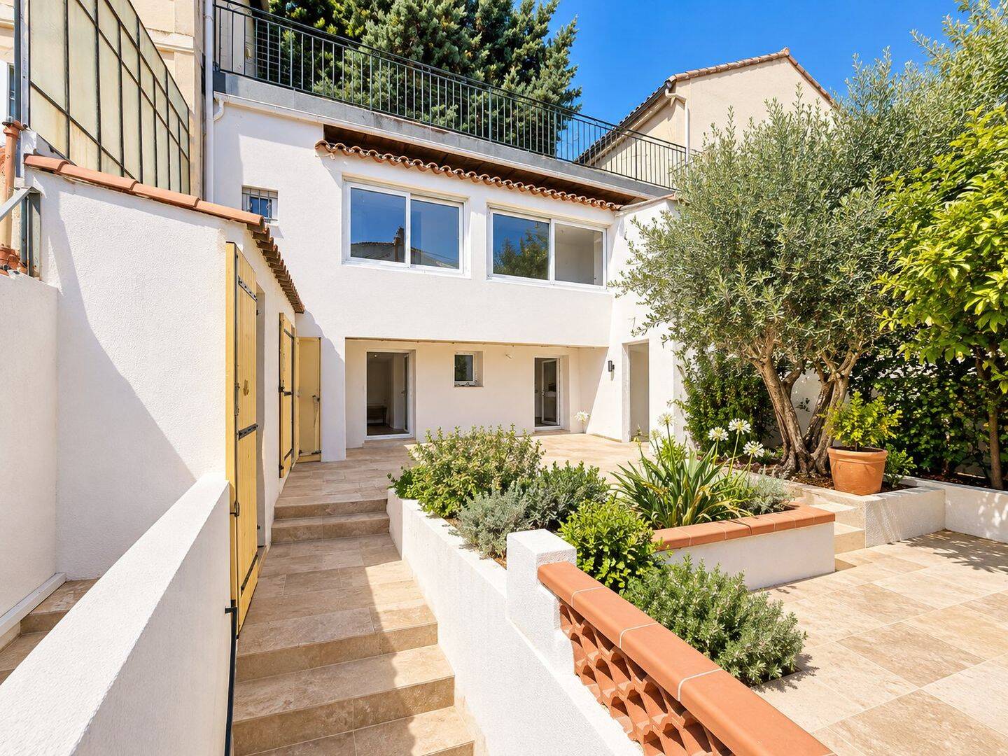 Maison 3 pièces 83 m² · à Marseille 13ème Arrondissement · 83 m² · 329 000 €