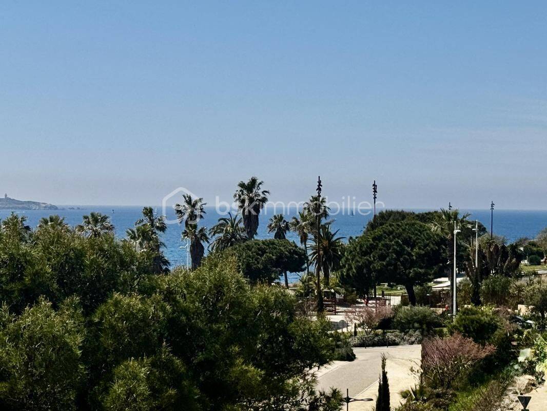 Appartement 3 pièces 39 m² · à Six-Fours-les-Plages · 39,4 m² · 328 000 €
