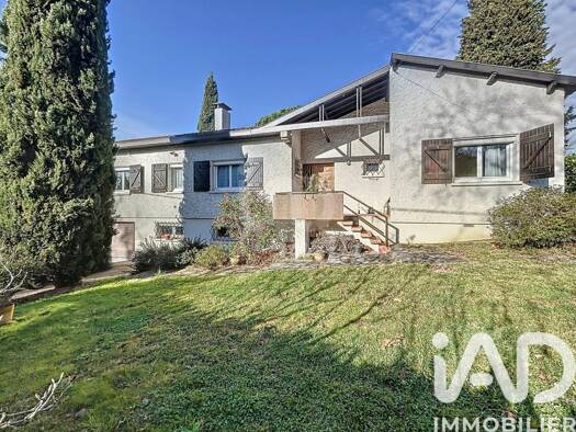 Maison à vendre 425 000 € 6 pièces 5 chambres 161 m² 1 754 m² de terrain Labège 31670