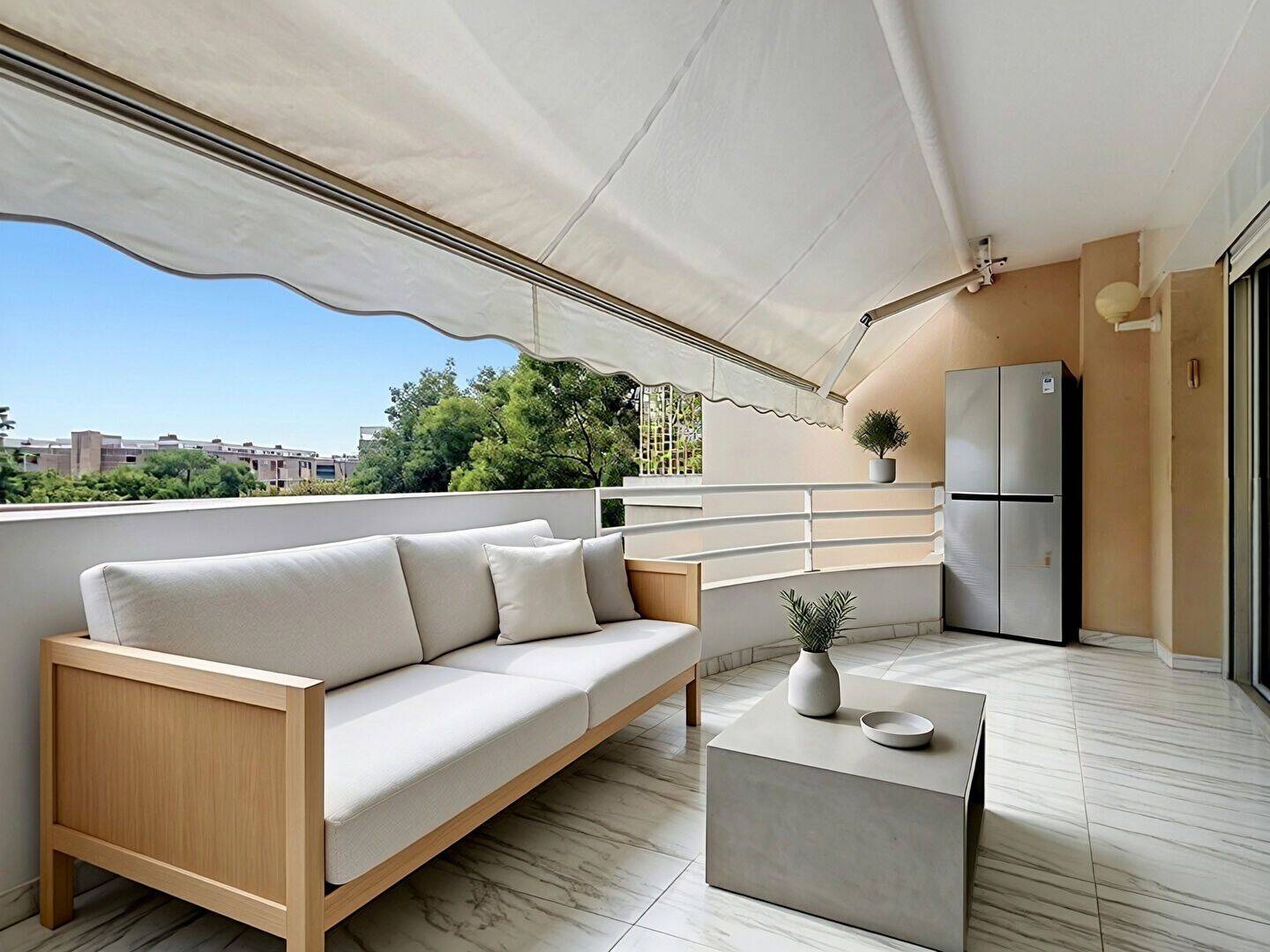 Appartement 3 pièces 80 m² · à Marseille 8ème Arrondissement · 80 m² · 394 000 €