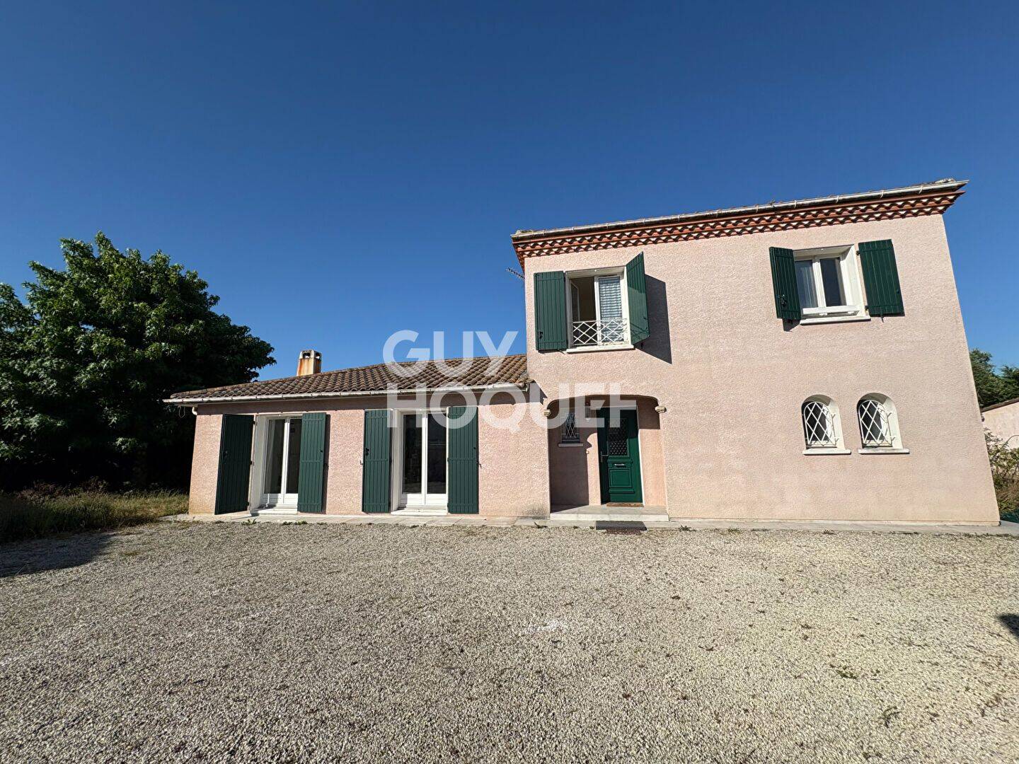 Maison 6 pièces 154 m² · à Saint-Jean-d'Illac · 154,1 m² · 2 270 €