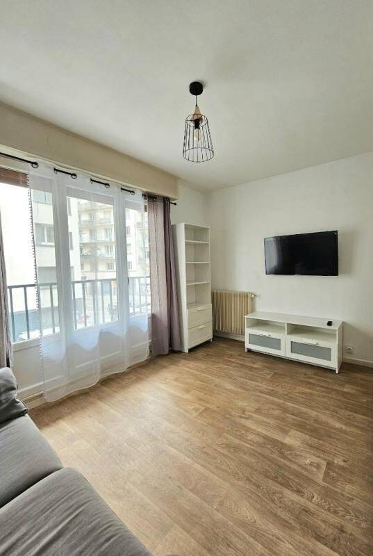 Appartement 1 pièce 33 m² · à Grenoble · 33 m² · 718 €/mois