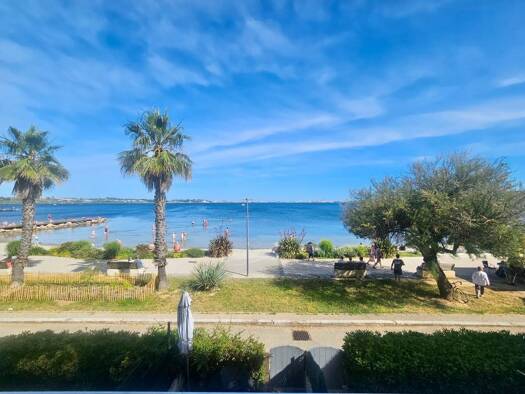 Appartement à vendre 126 360 € 1 pièce 18,2 m² Étage 1/3 Village Thermal Balaruc-les-Bains 34540