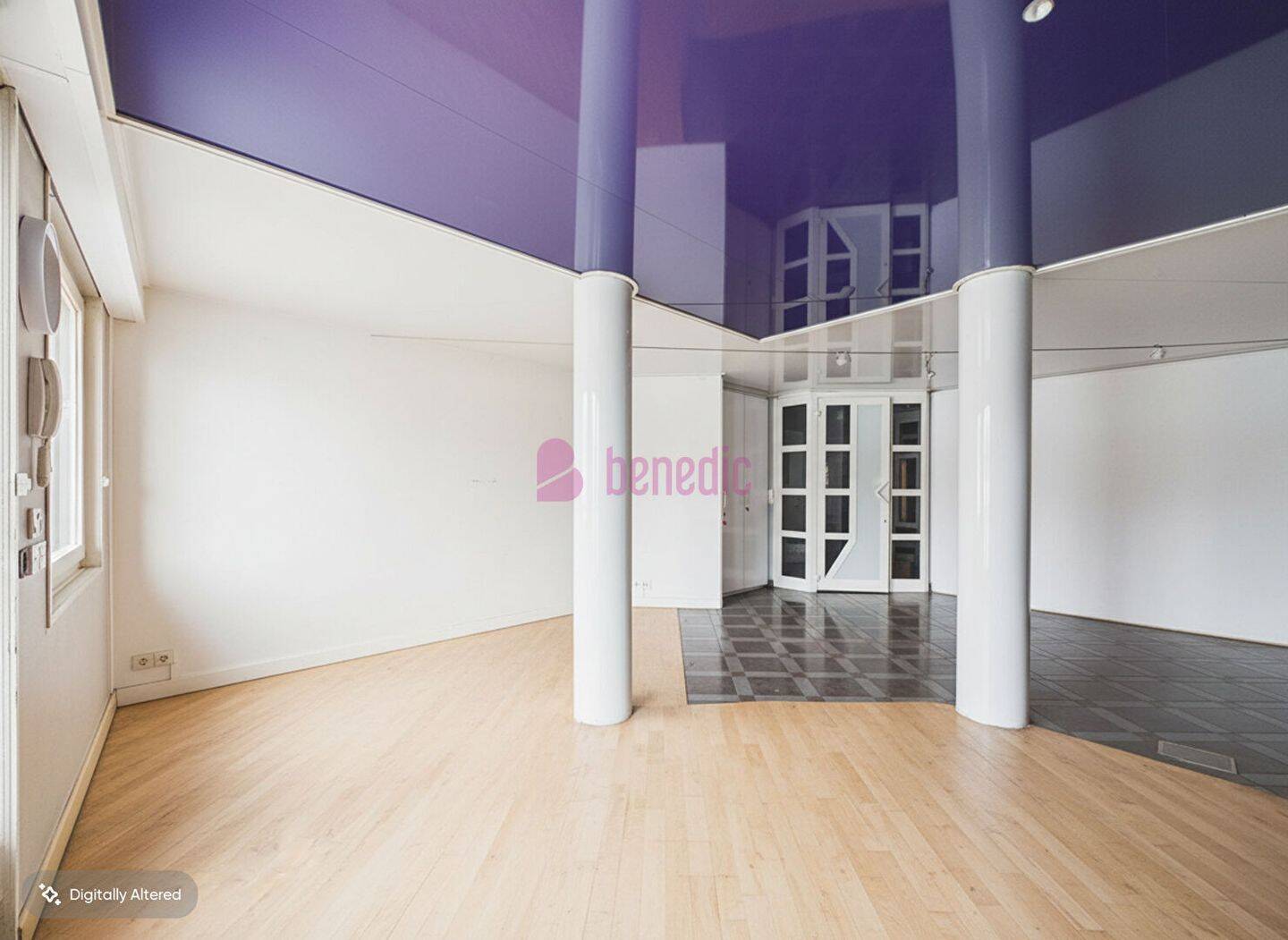 Appartement 3 pièces 76 m² · à Creutzwald · 76 m² · 86 500 €
