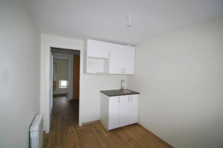 Appartement à louer 395 € 1 pièce 18,7 m² RDC Lutzelhouse 67130