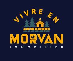 VIVRE EN MORVAN logo