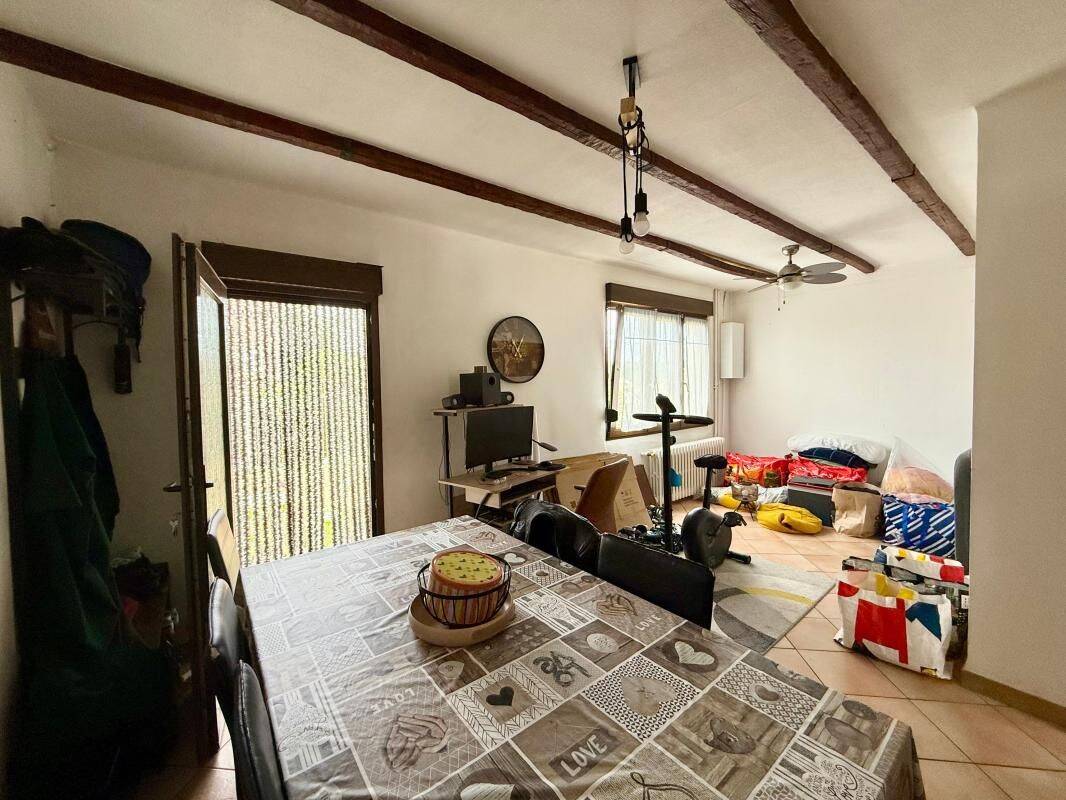 Maison 3 pièces 61 m² · à Hayange · 61 m² · 820 €