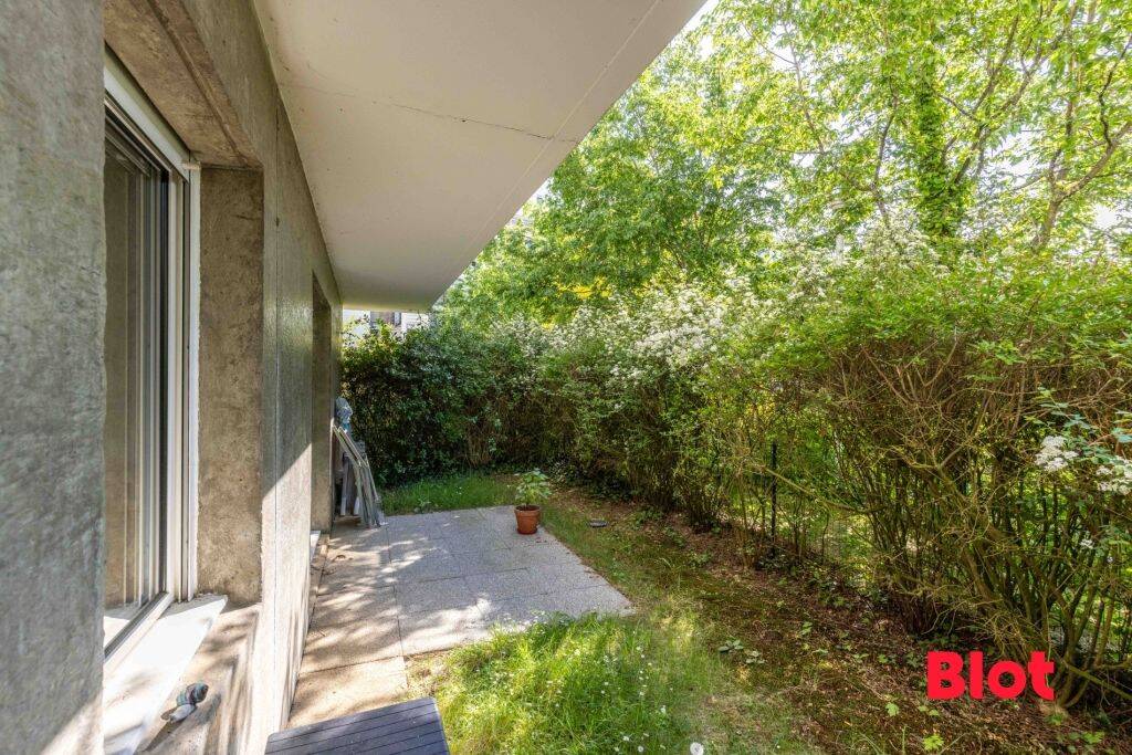 Appartement 2 pièces 54 m² · à Rennes · 54,3 m² · 179 900 €