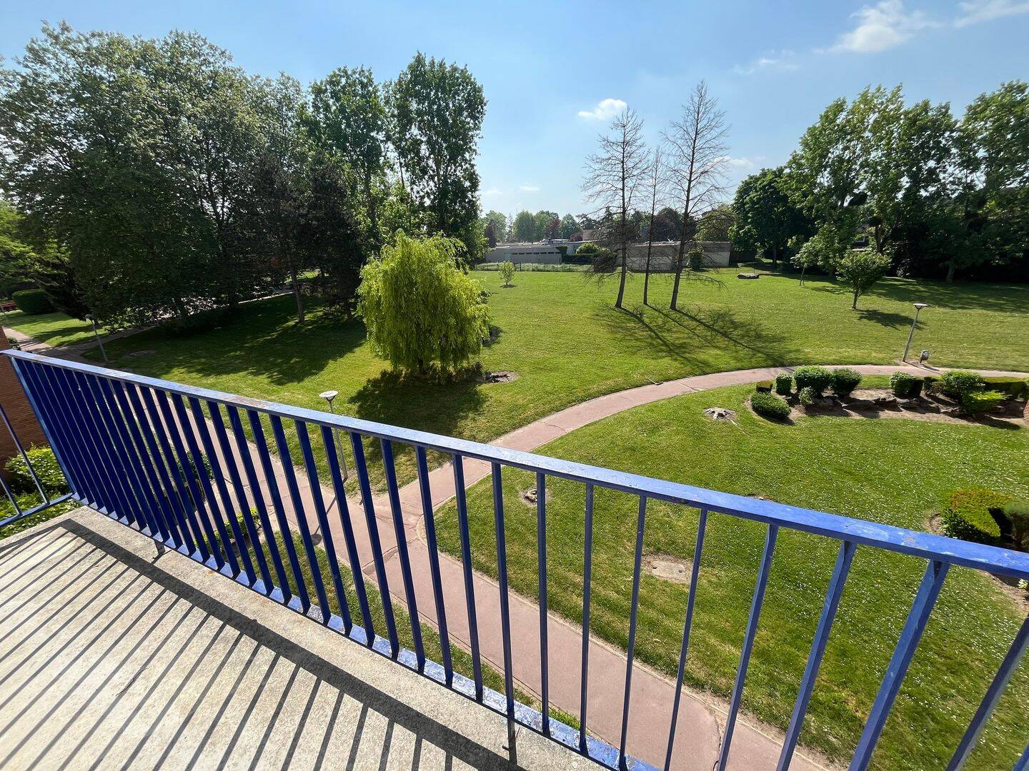 Appartement 4 pièces 74 m² · à Meulan-en-Yvelines · 74 m² · 1 320 €