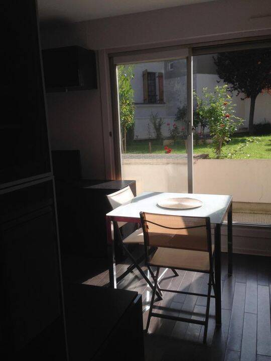 Appartement 1 pièce 22 m² · à Paris 15ème Arrondissement · 22 m² · 1 100 €