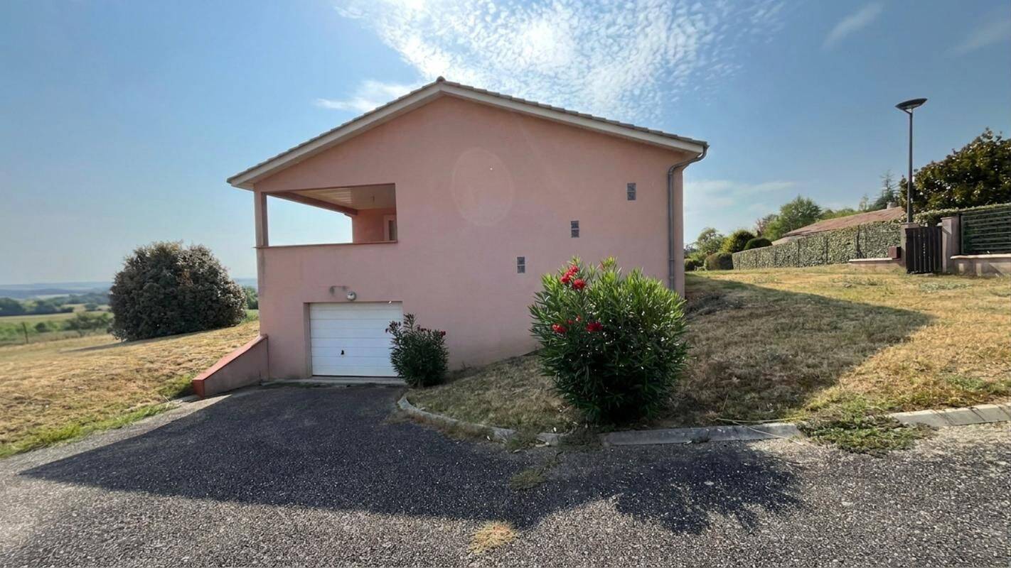 Maison 5 pièces 134 m² · à Laplume · 134 m² · 229 000 €