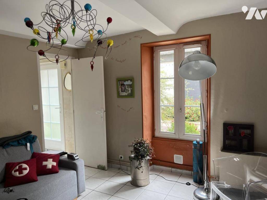 Appartement 3 pièces 64 m² · à Caen · 64 m² · 160 000 €