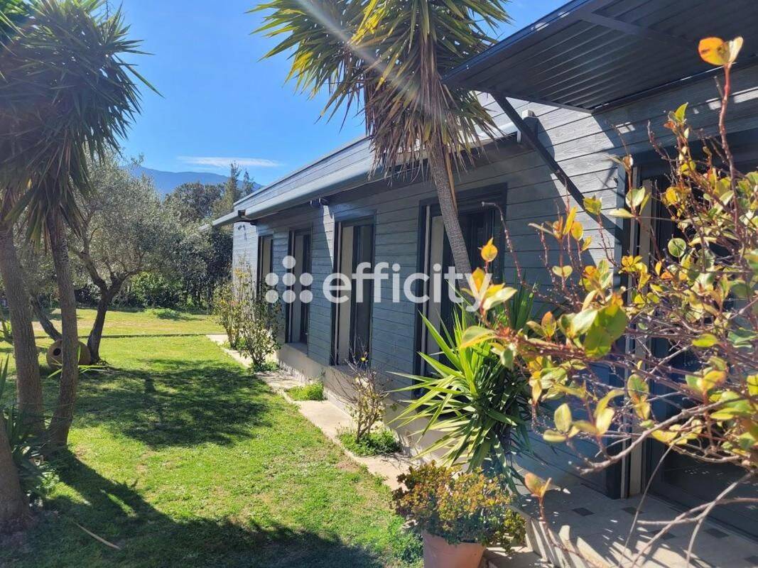 Maison 4 pièces 135 m² · à Borgo · 135 m² · 498 000 €