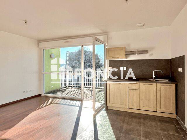 Appartement 1 pièce 39 m² · à Besançon · 38,9 m² · 700 €/mois