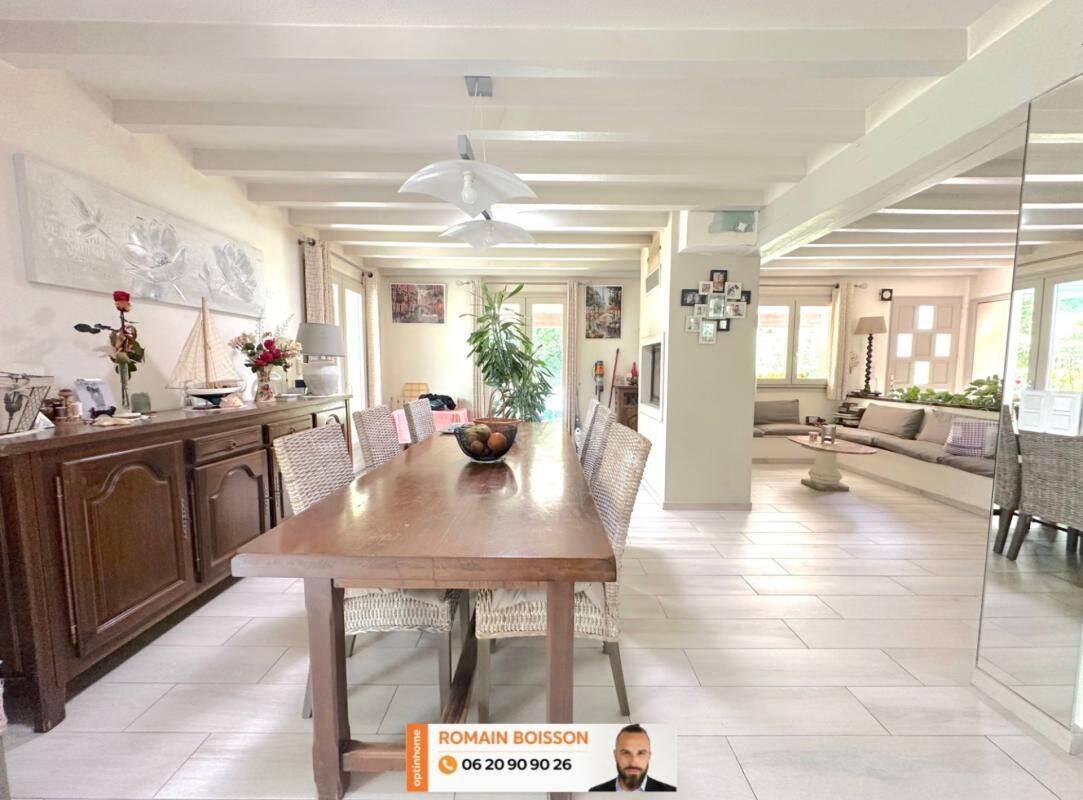Maison 8 pièces 240 m² · à Mirepoix · 240 m² · 399 000 €