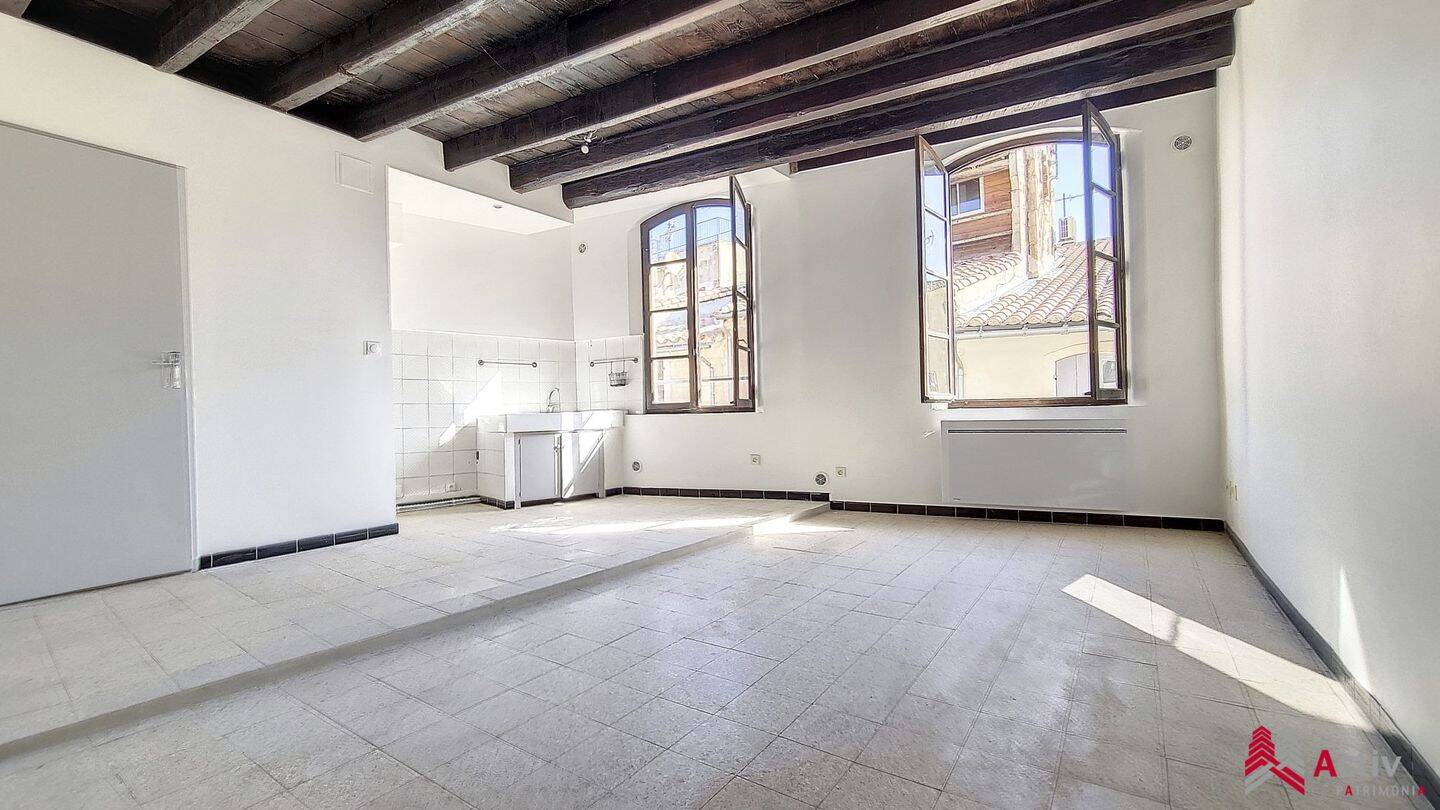 Appartement 2 pièces 41 m² · à Arles · 41,4 m² · 700 €