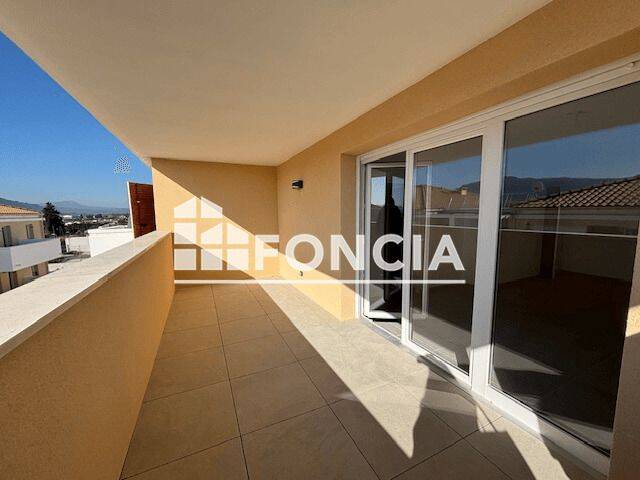 Appartement 2 pièces 50 m² · à Brignoles · 49,6 m² · 749 €