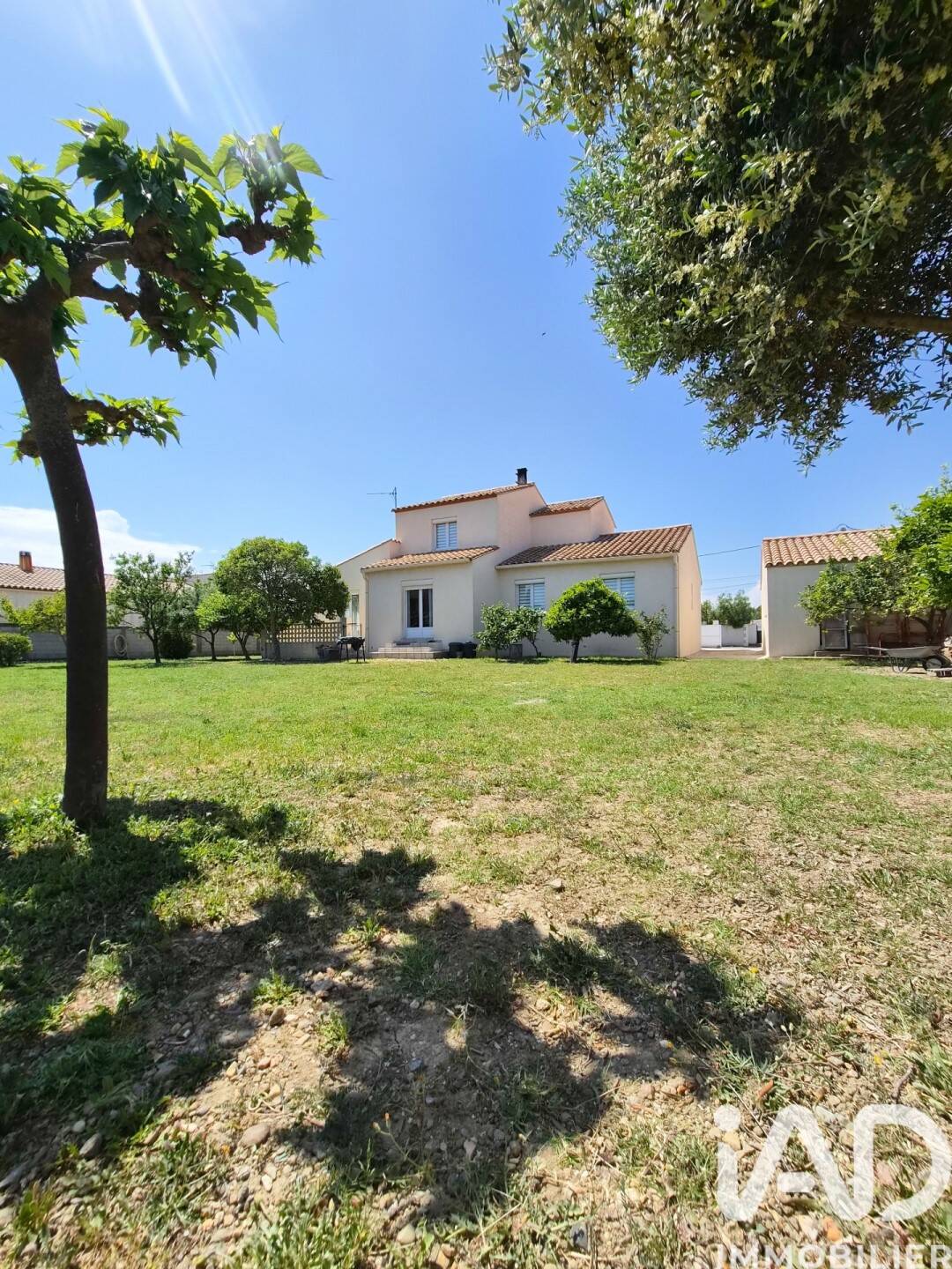 Maison 6 pièces 165 m² · à Pia · 165 m² · 399 000 €