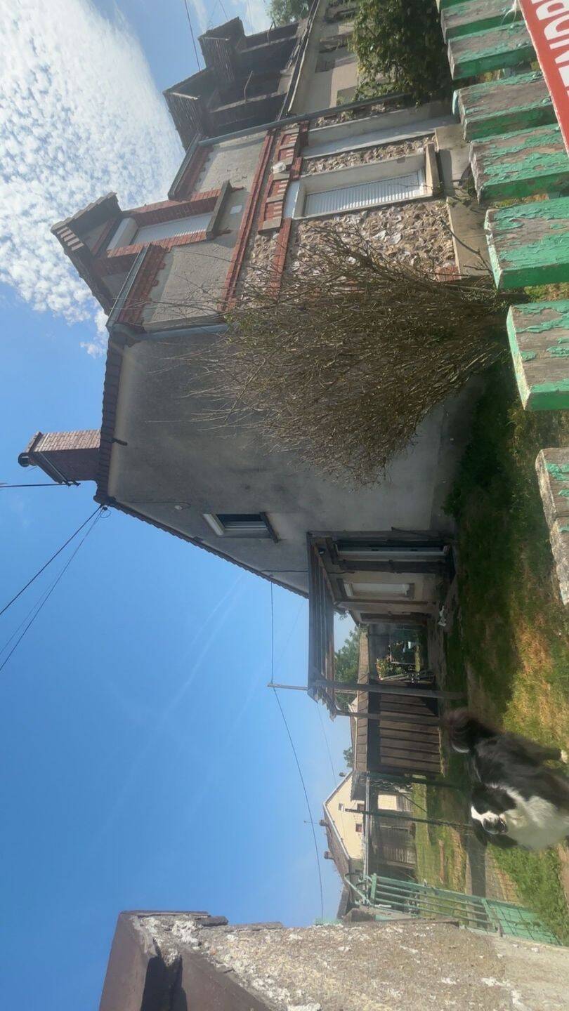 Maison 3 pièces 55 m² · à Commune Nouvelle d'Arrou · 55 m² · 65 000 €