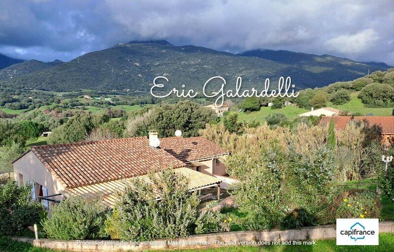 Maison 6 pièces 105 m² · à Viggianello · 105 m² · 520 000 €
