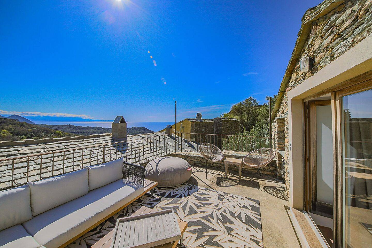 Maison 6 pièces 140 m² · à Centuri · 140 m² · 750 000 €
