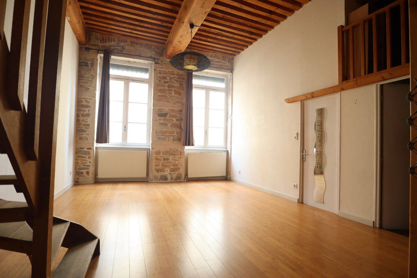 Appartement 2 pièces 72 m² · à Lyon 1er Arrondissement · 72 m² · 279 000 €