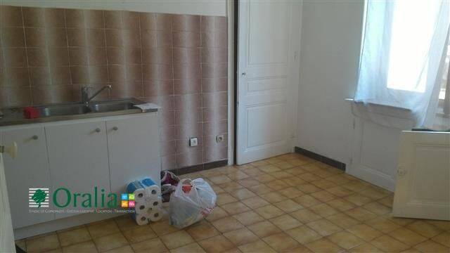 Appartement — 3