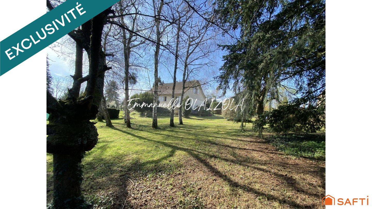 Maison 5 pièces 96 m² · à Saint-Arnoult-en-Yvelines · 96 m² · 399 000 €