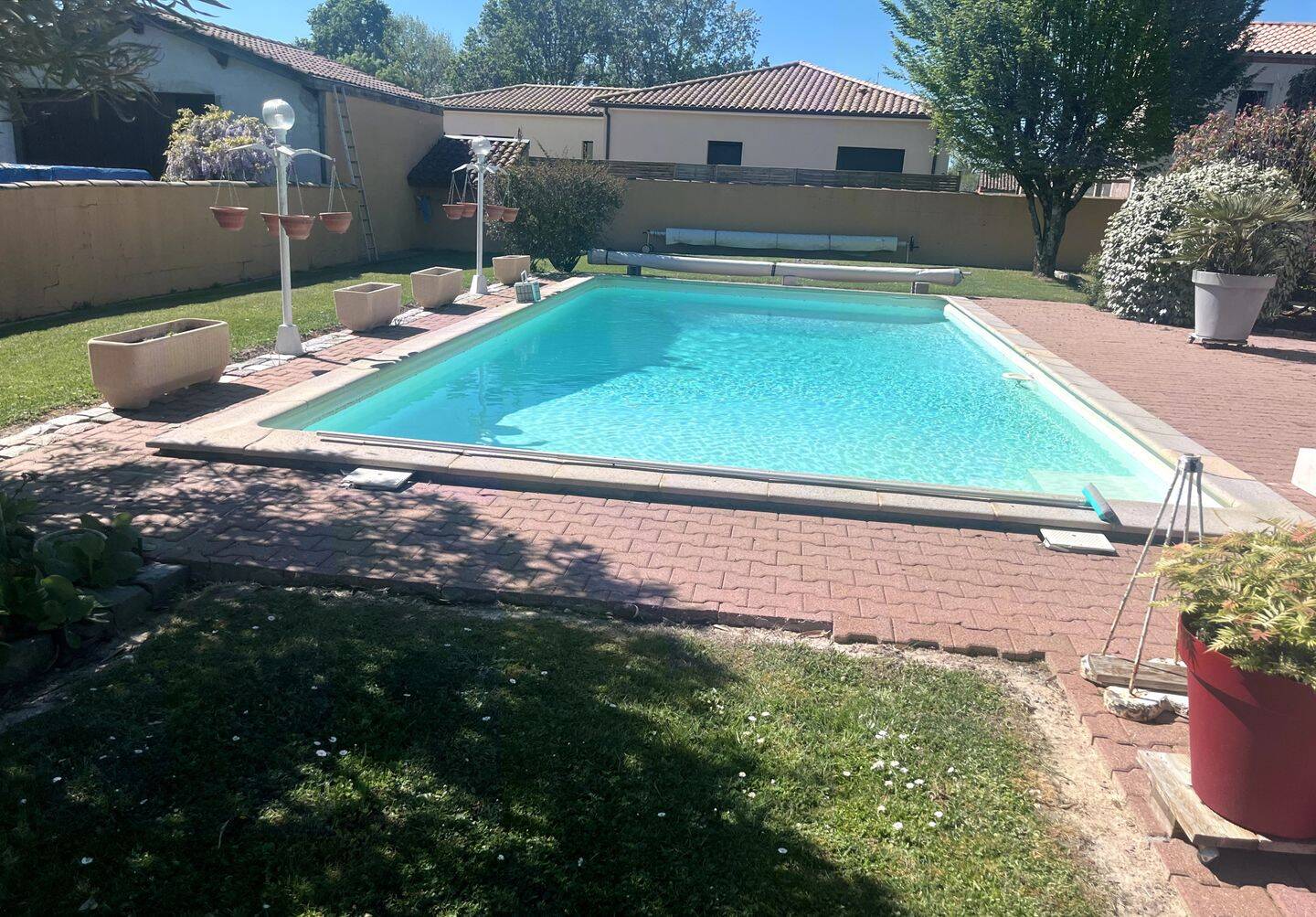 Maison 5 pièces 145 m² · à Carignan-de-Bordeaux · 145 m² · 385 000 €