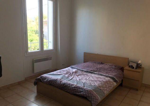 Appartement 2 pièces 44 m² · à Marseille 9ème Arrondissement · 44 m² · 730 €/mois