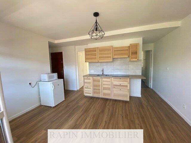 Appartement 2 pièces 31 m² · à Lyon 5ème Arrondissement · 31,2 m² · 715 €
