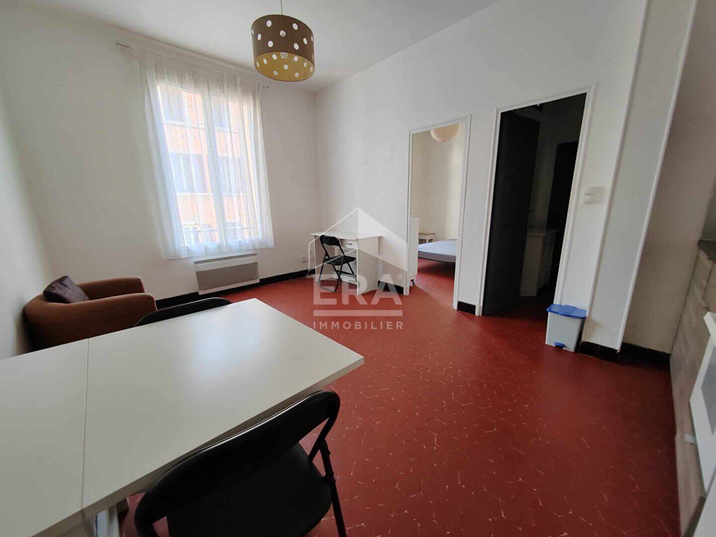 Appartement 2 pièces 31 m² · à Marseille 5ème Arrondissement · 30,6 m² · 670 €