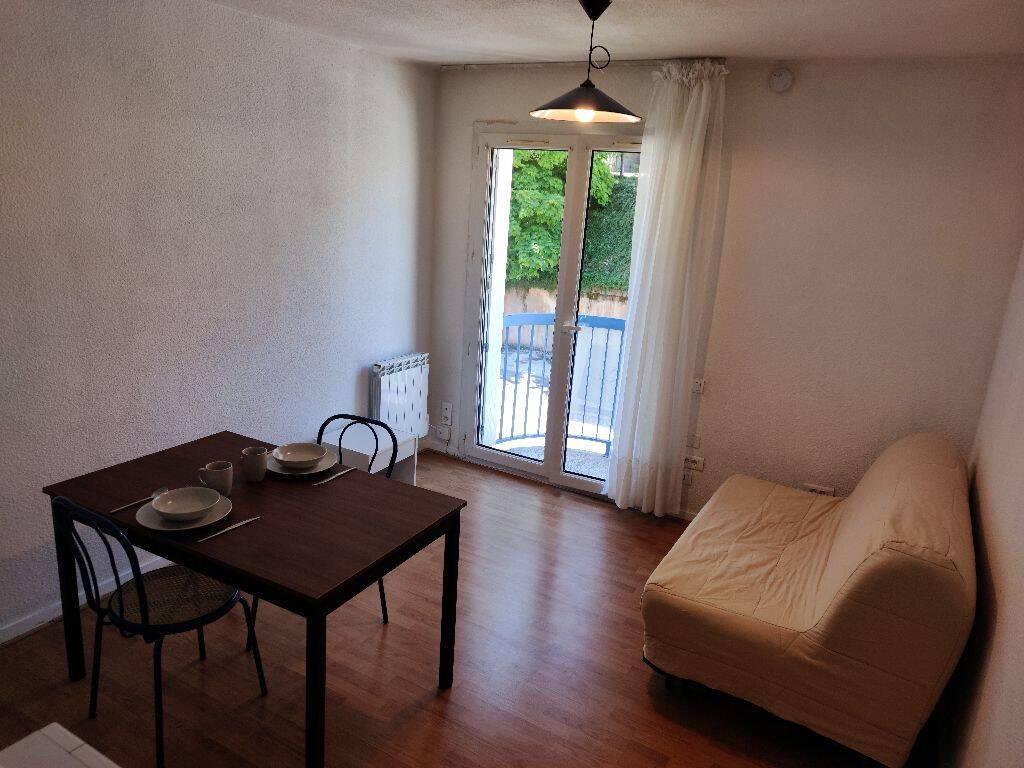 Appartement 1 pièce 19 m² · à Rodez · 18,7 m² · 280 €/mois