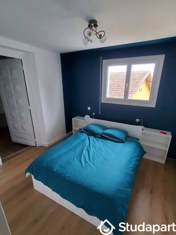 1 pièce 23 m² · à Dax · 23 m² · 525 €