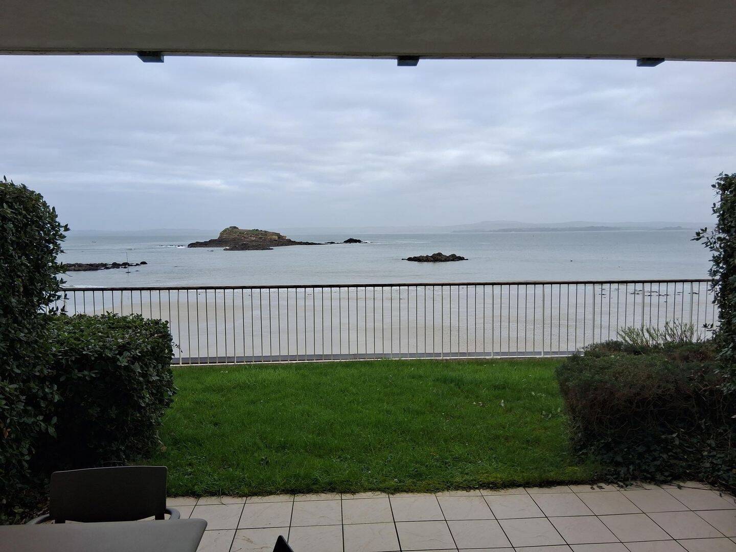 Appartement 2 pièces 36 m² · à Douarnenez · 36,4 m² · 164 500 €