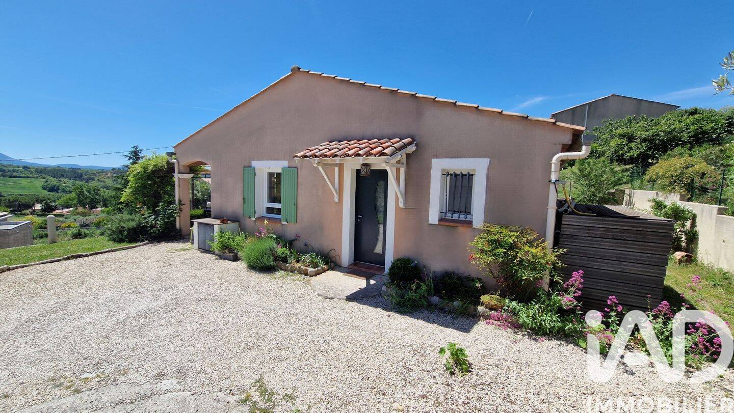 Maison 5 pièces 97 m² · à Puimoisson · 97 m² · 300 000 €