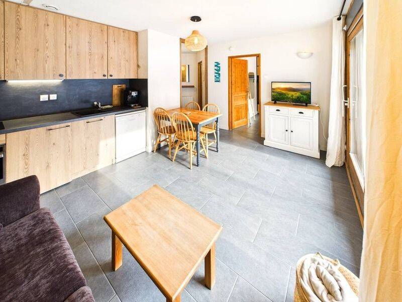 Appartement 2 pièces 35 m² · à Samoëns · 35 m² · 190 000 €