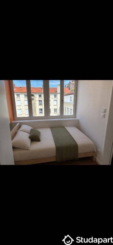 Appartement 2 pièces 28 m² · à Saint-Genest-Malifaux · 28 m² · 480 €