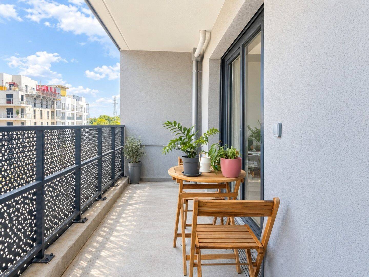 Appartement 2 pièces 44 m² · à Dijon · 44 m² · 152 000 €